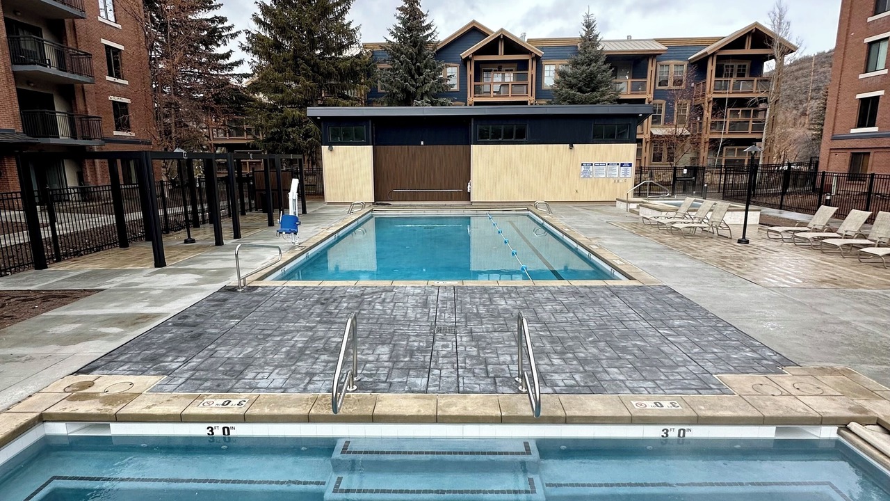 Photo of Outdoor in Downtown Park City