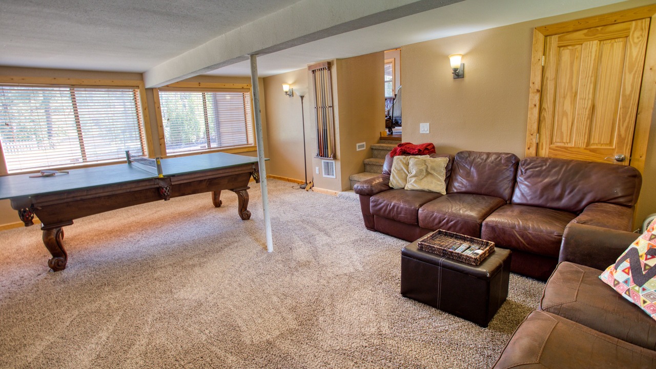 Photo of Livingroom in Pinetop-Lakeside