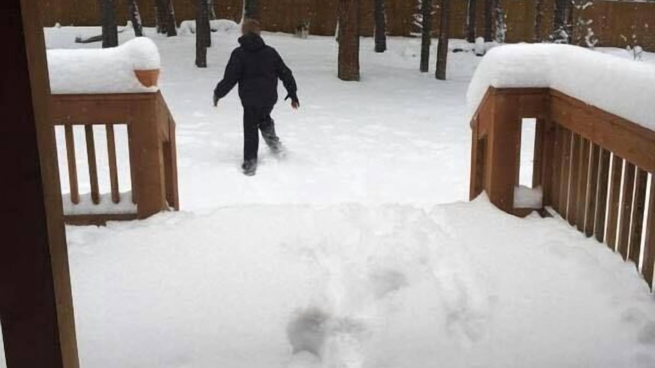 Photo of Outdoor in Pinetop-Lakeside