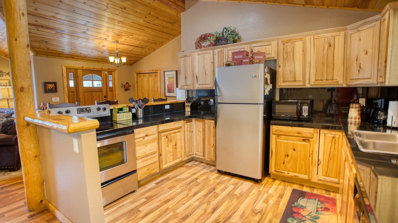 Photo of Kitchen in Pinetop-Lakeside