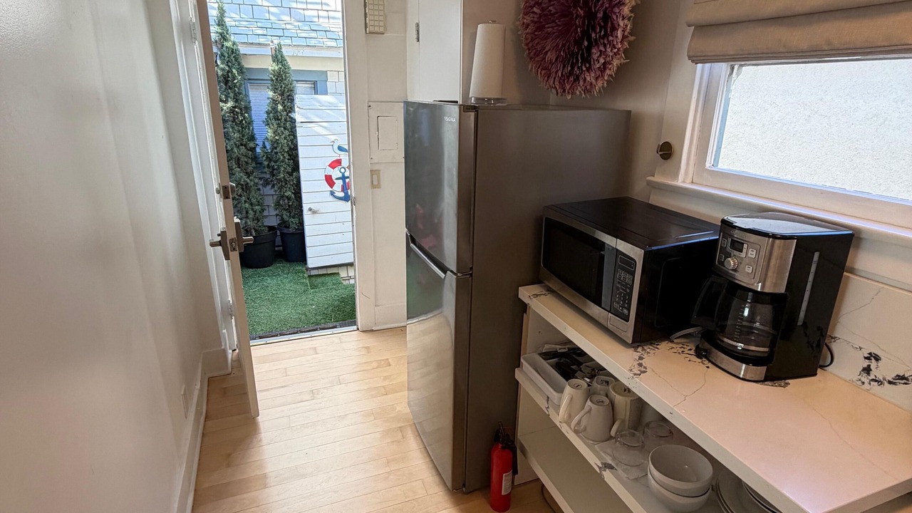 Photo of Kitchen in Downtown
