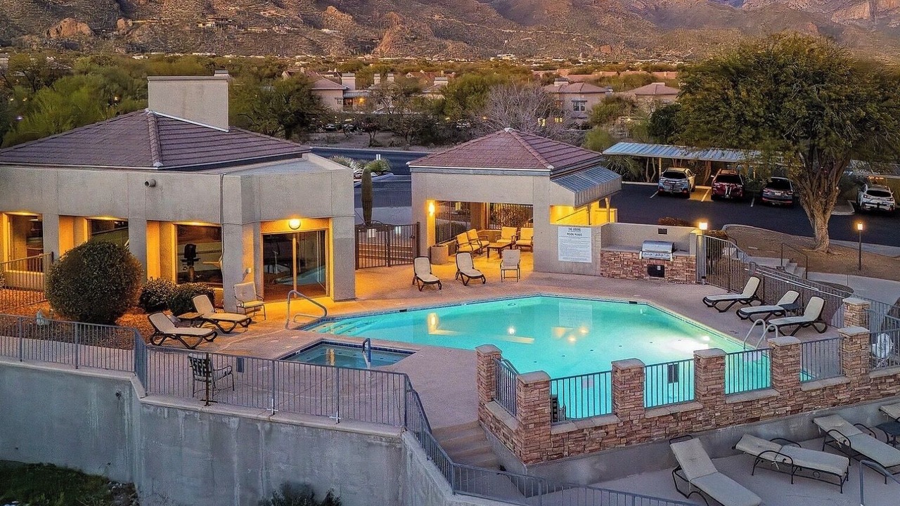 Photo of Outdoor in Tucson