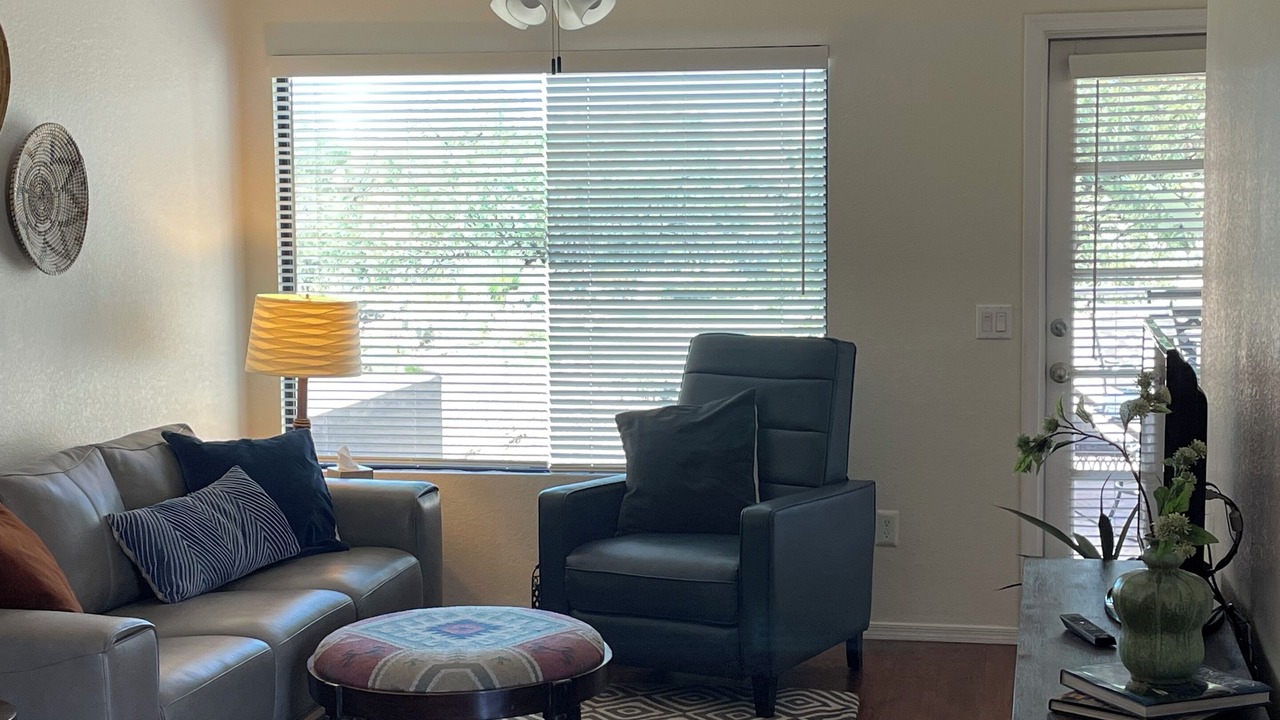 Photo of Bedroom in Tucson