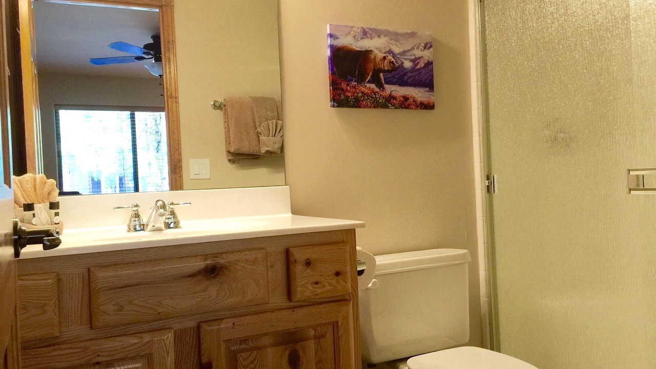 Photo of Bathroom in Show Low