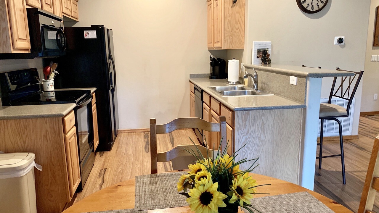 Photo of Kitchen in Show Low