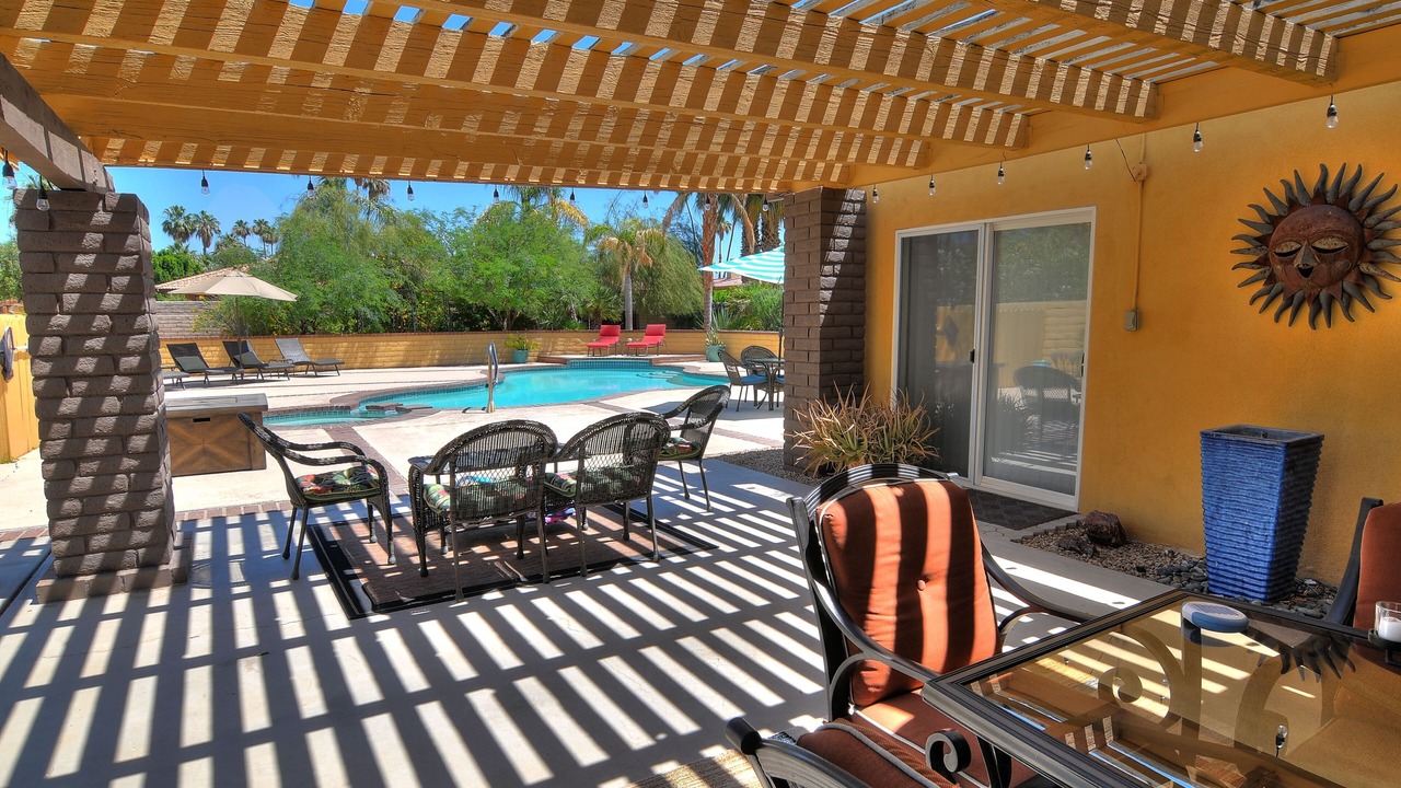 Photo of Outdoor in Magnesia Falls Cove