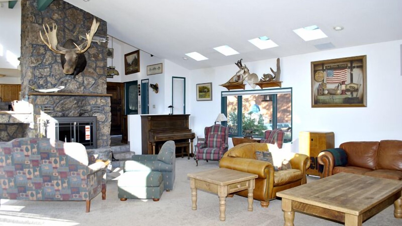 Photo of Livingroom in Flagstaff
