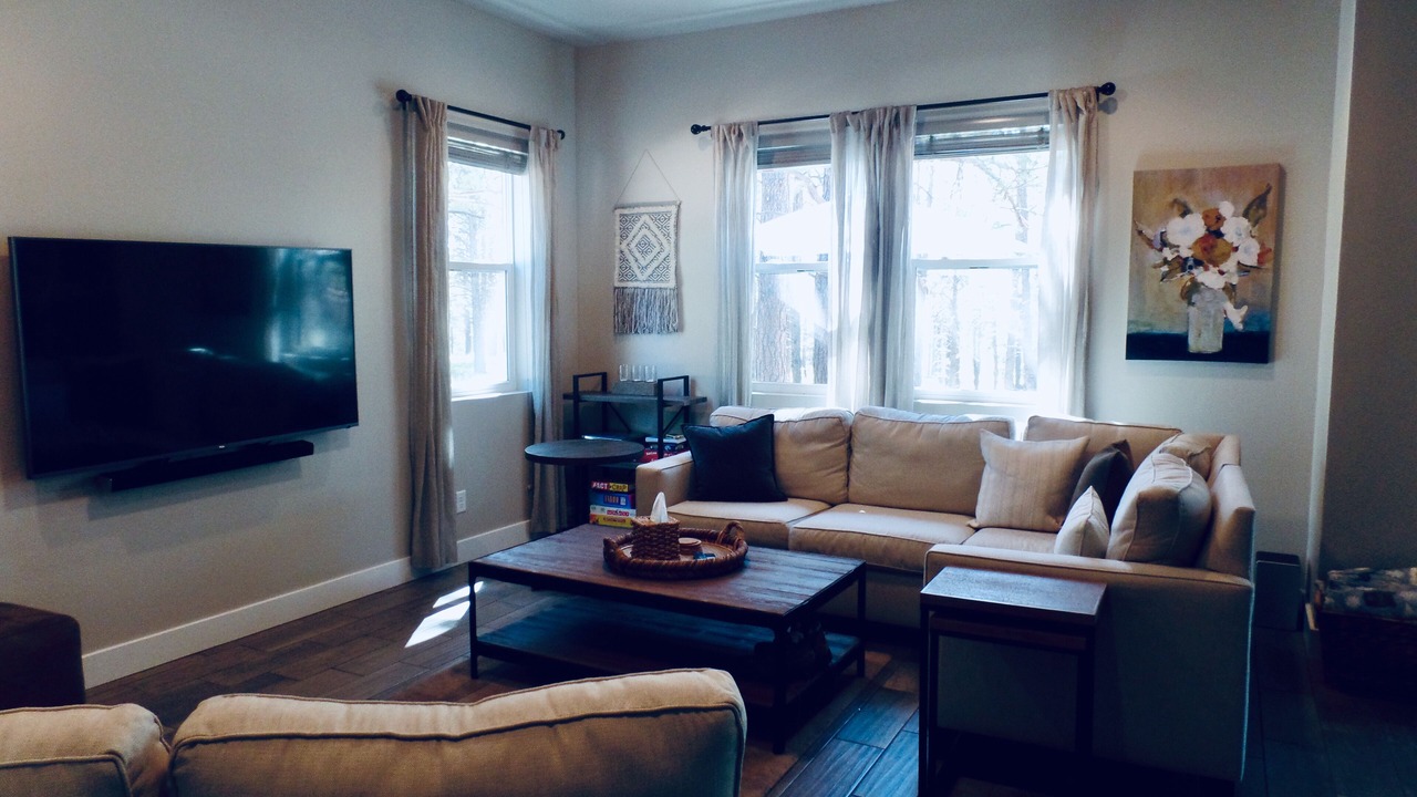 Photo of Bedroom in Flagstaff