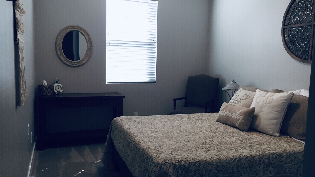 Photo of Bedroom in Flagstaff