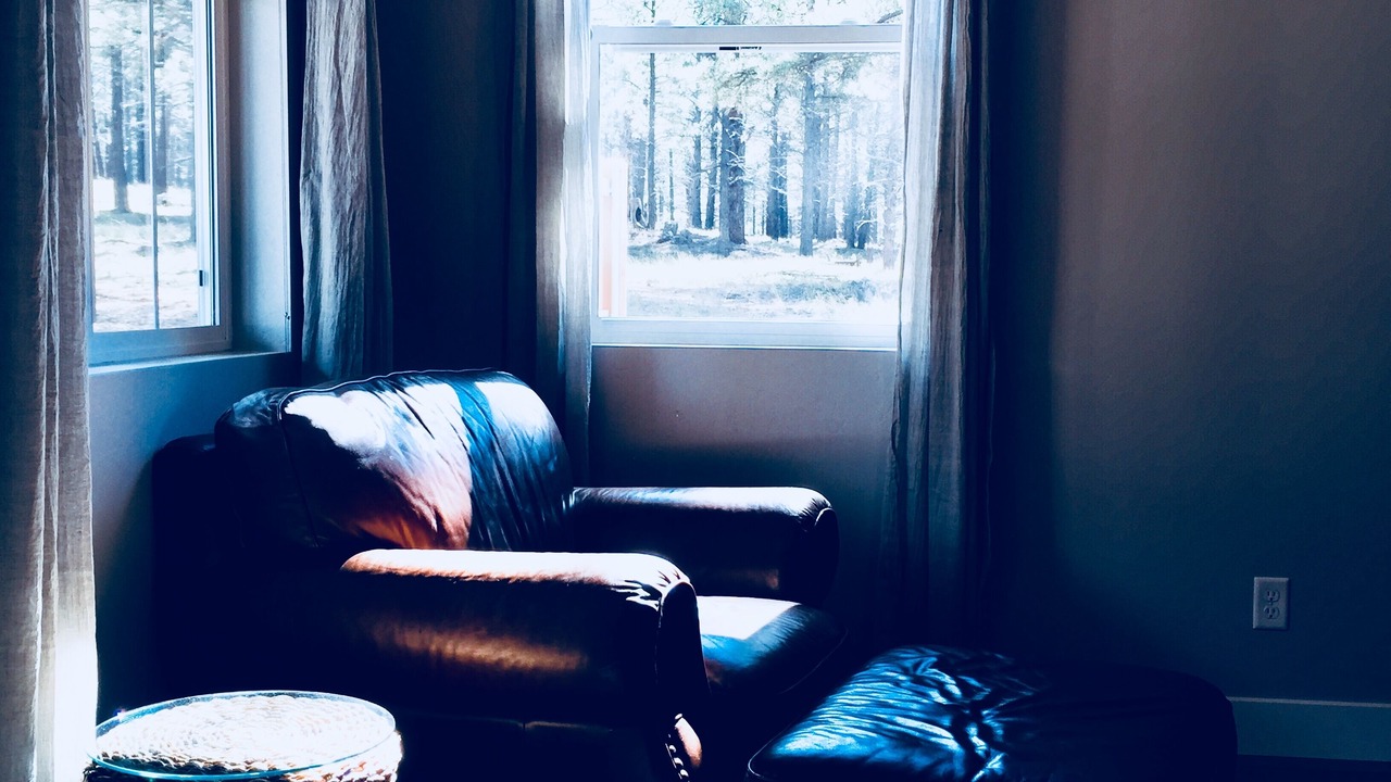 Photo of Bedroom in Flagstaff