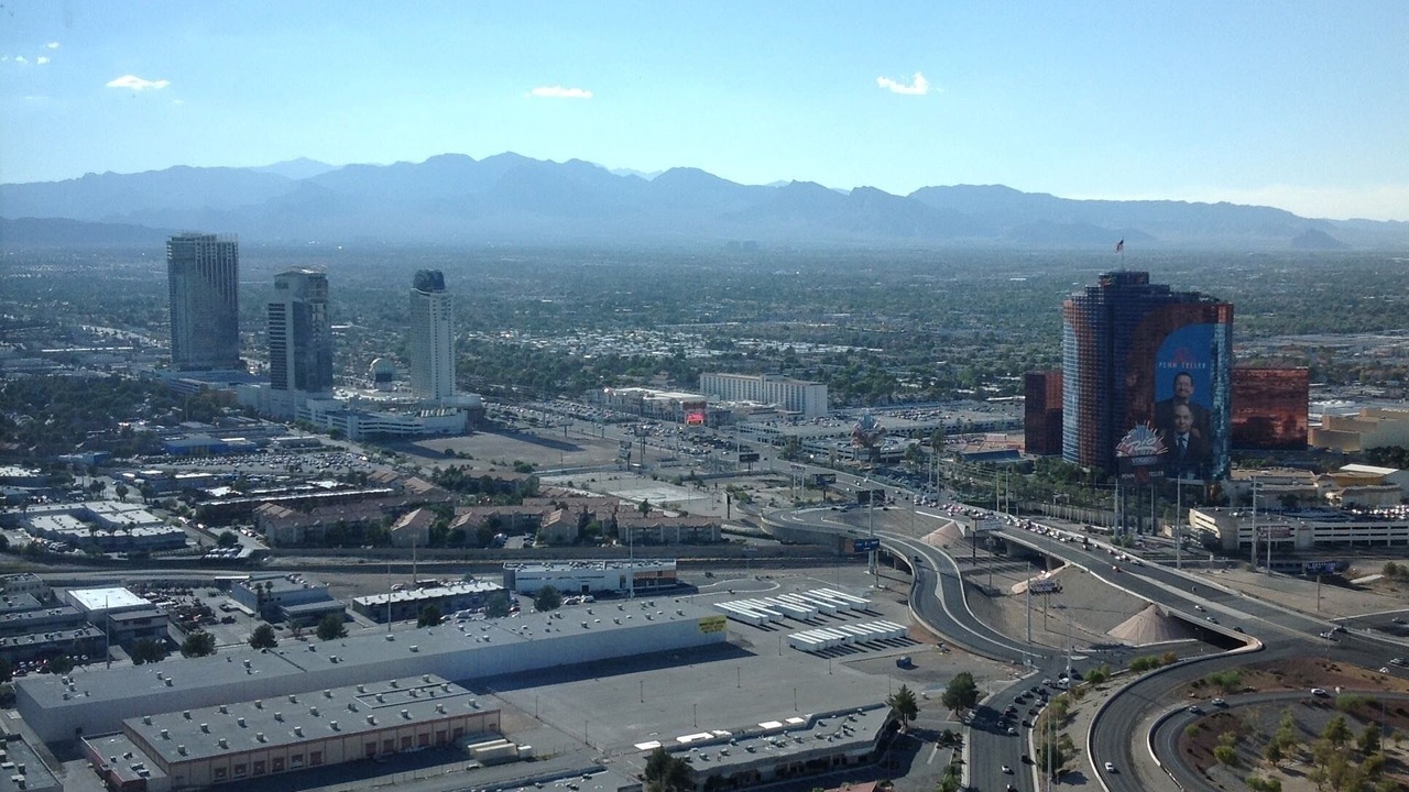 Photo of Others in Las Vegas Strip