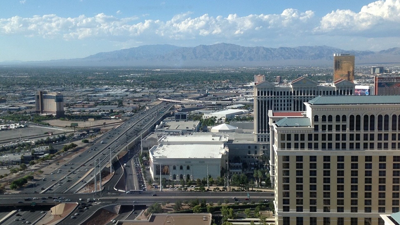 Photo of Others in Las Vegas Strip