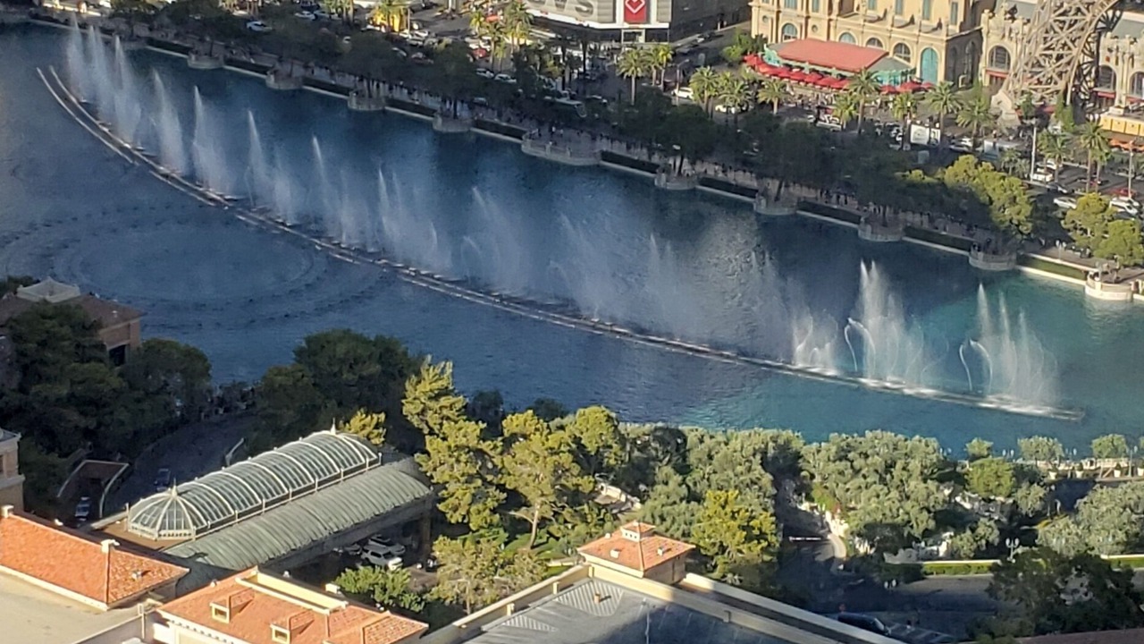 Photo of Outdoor in Las Vegas Strip