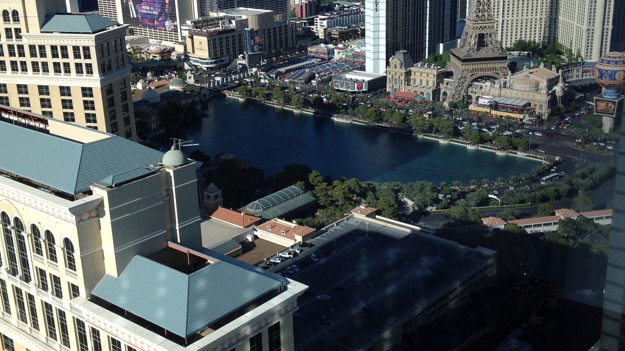 Photo of Others in Las Vegas Strip