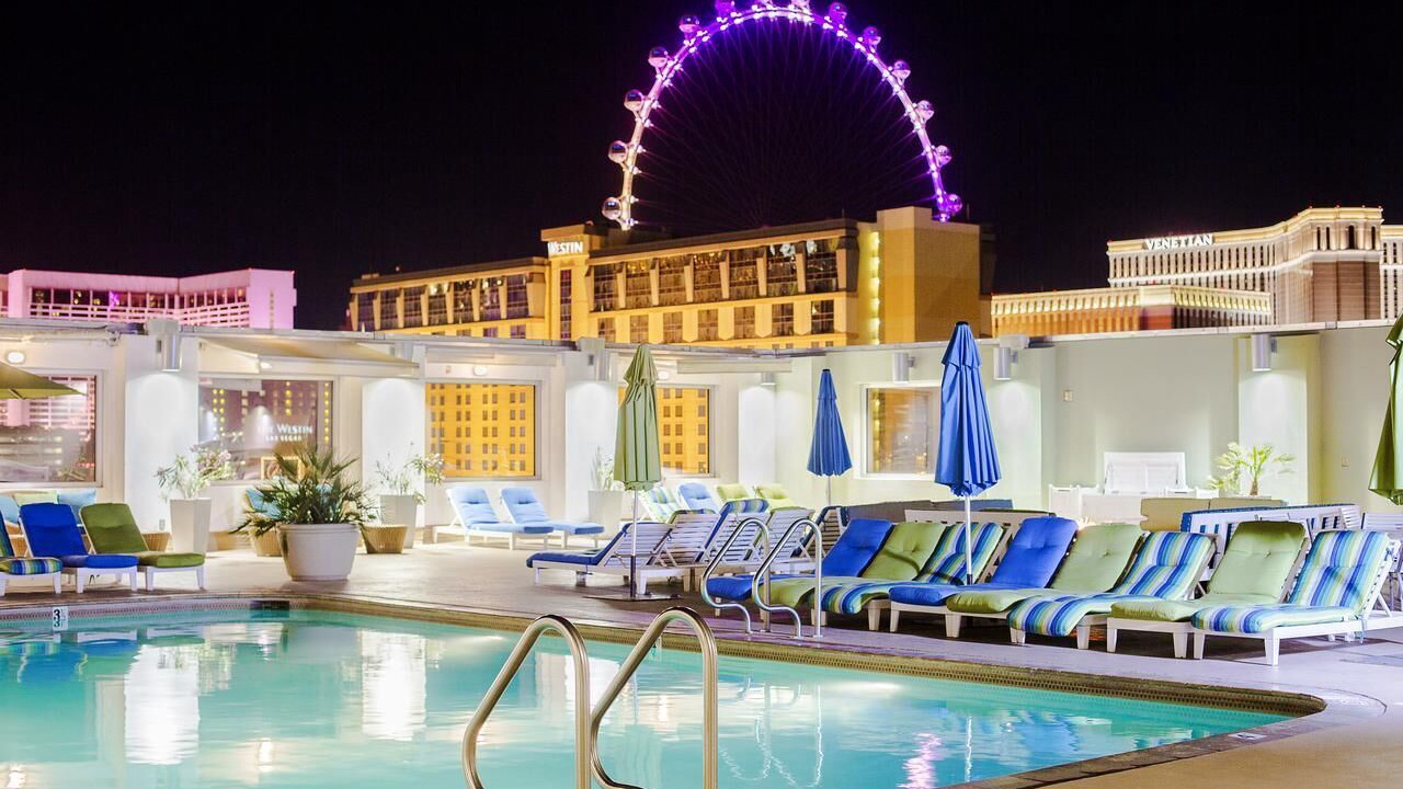 Photo of Outdoor in Las Vegas