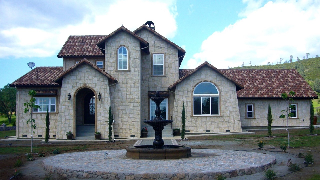 Photo of Outdoor in Pope Valley