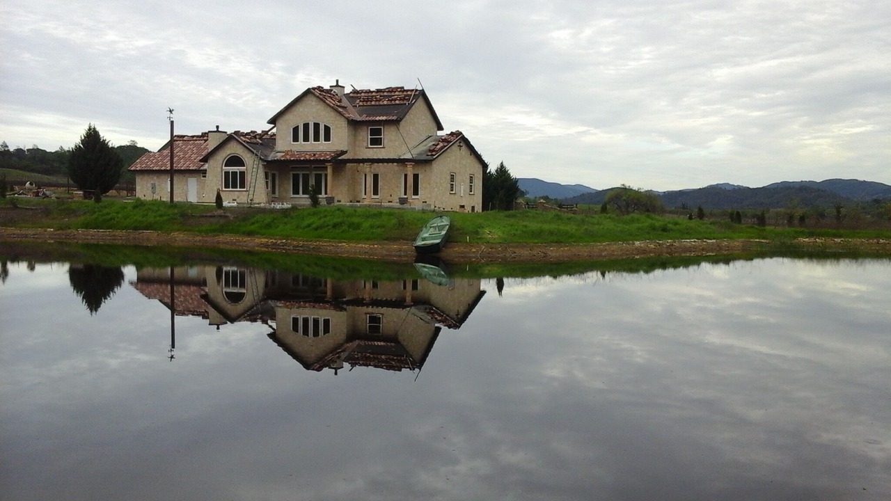 Photo of Outdoor in Pope Valley