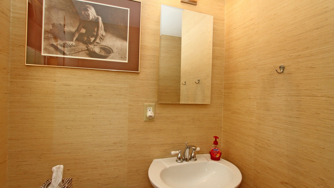 Photo of Bathroom in Tahquitz River Estates