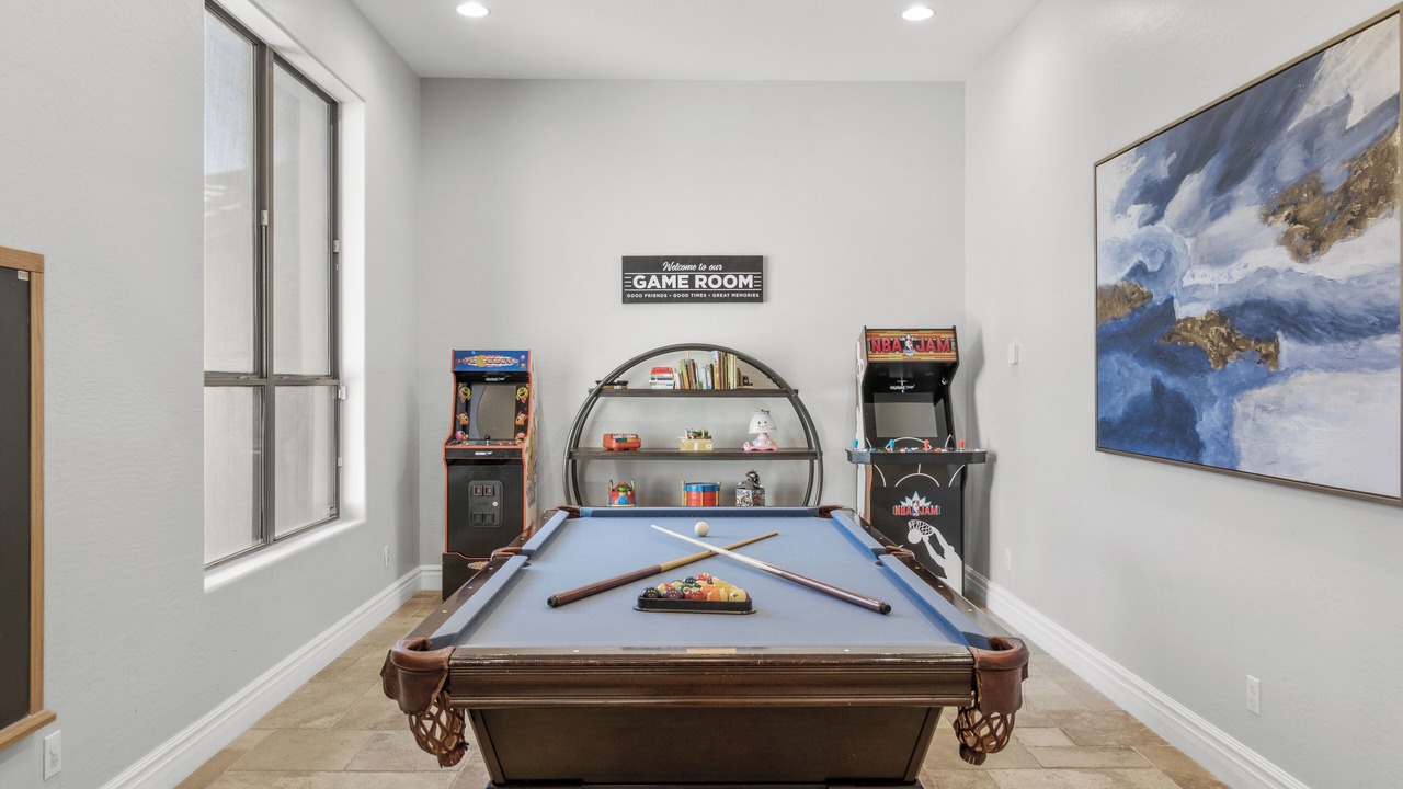 Photo of Bedroom in Tatum Horizons