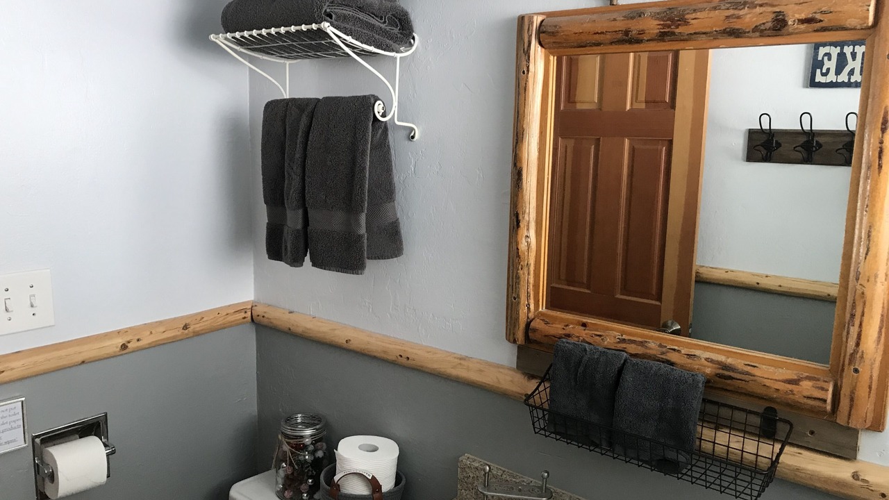 Photo of Bathroom in Boulder Bay