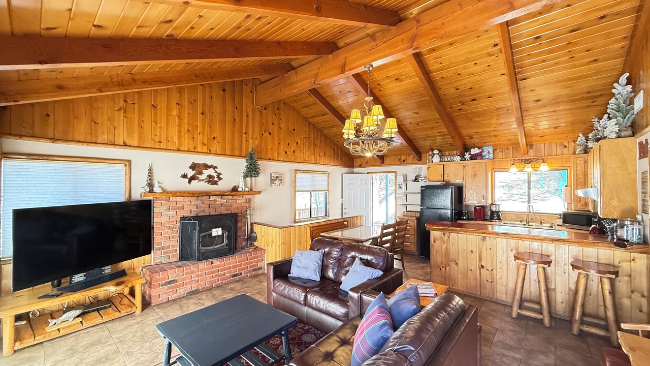 Photo of Bedroom in Boulder Bay