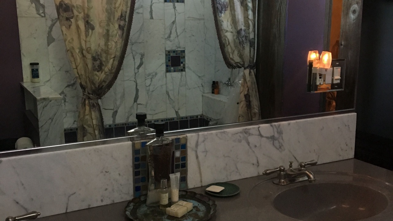 Photo of Bathroom in Cortaro