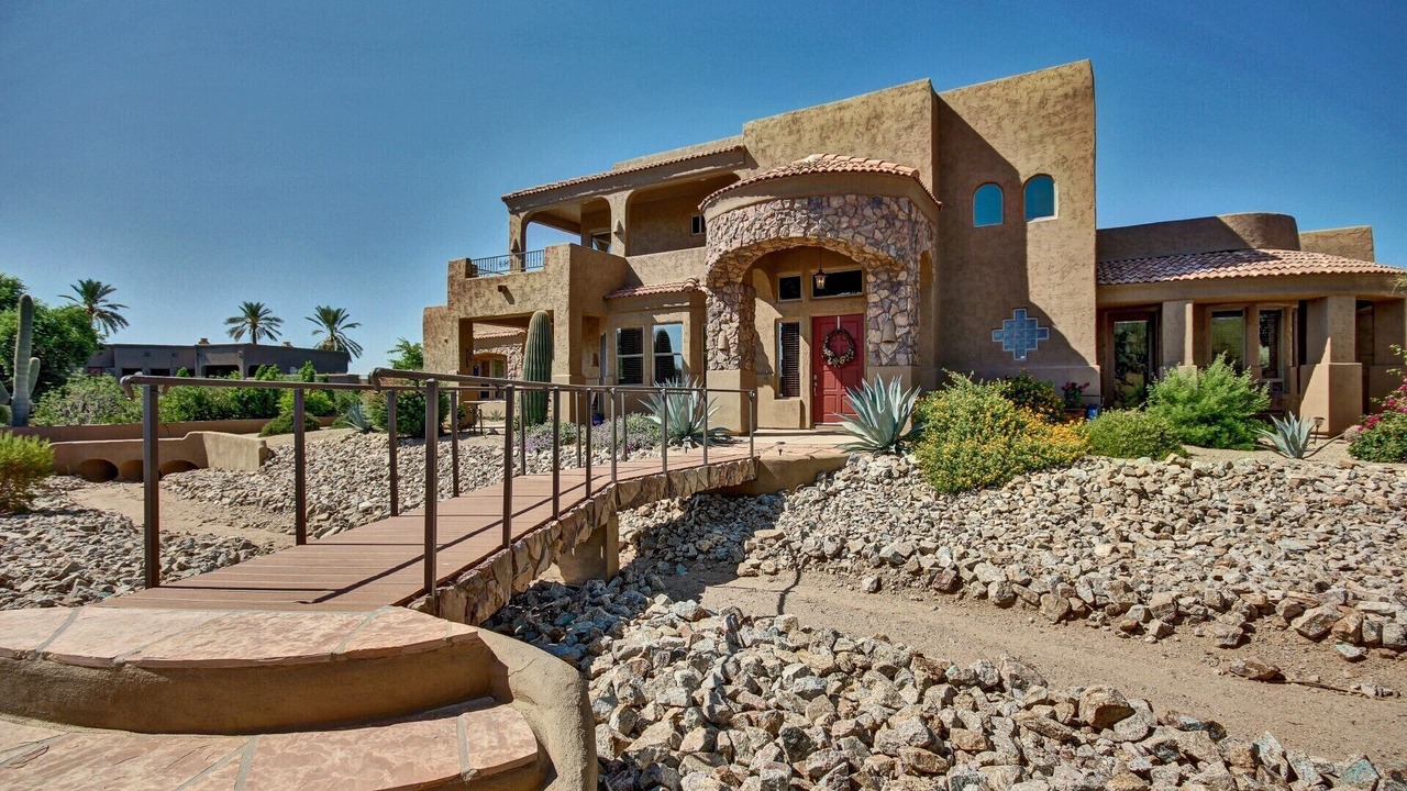 Photo of Outdoor in East Mesa