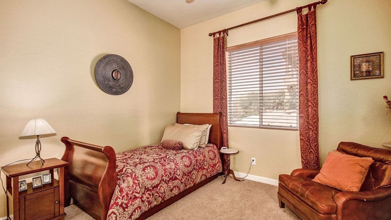 Photo of Bedroom in East Mesa