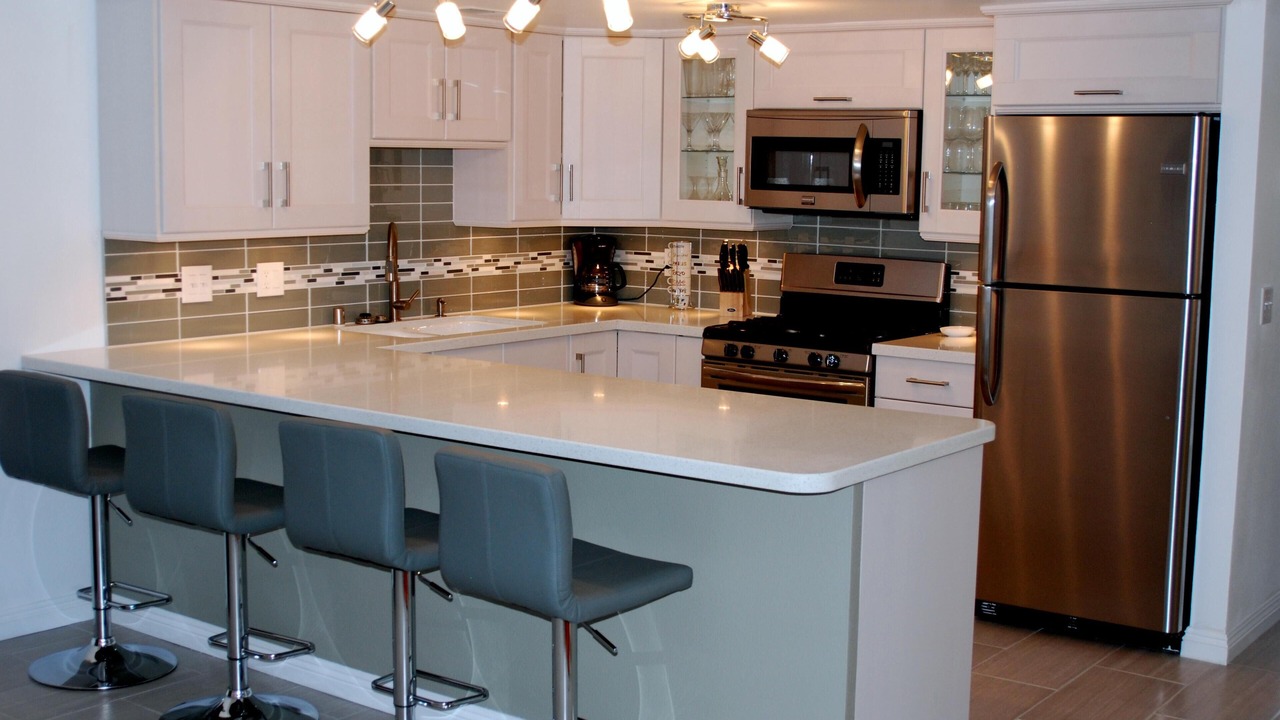 Photo of Kitchen in Palm Springs
