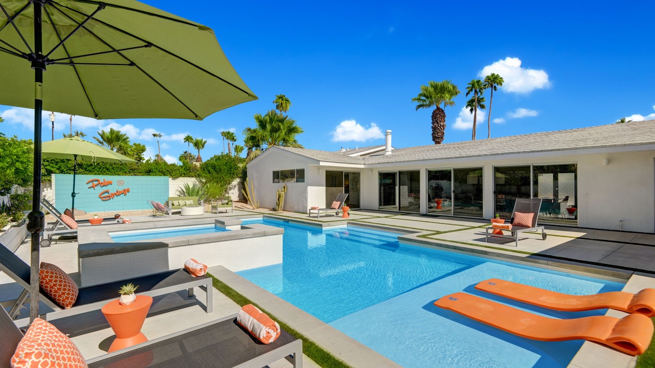 Photo of Outdoor in Palm Springs