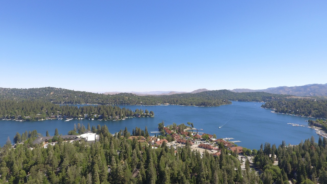 Photo of Outdoor in Lake Arrowhead
