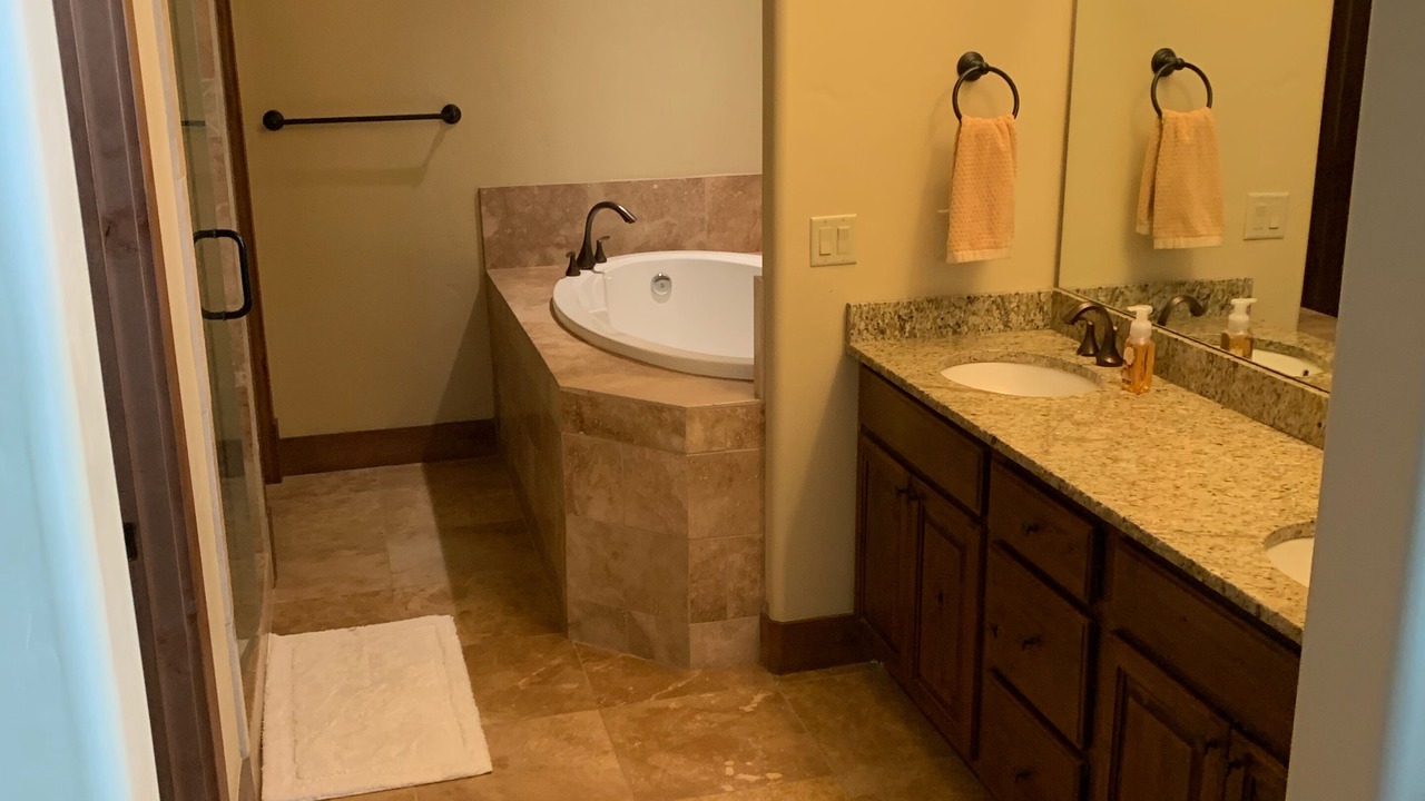 Photo of Bathroom in Brian Head