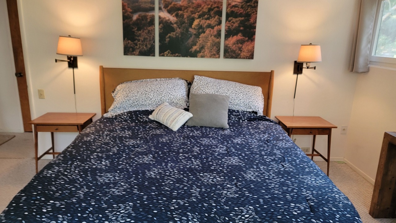 Photo of Bedroom in Kaweah