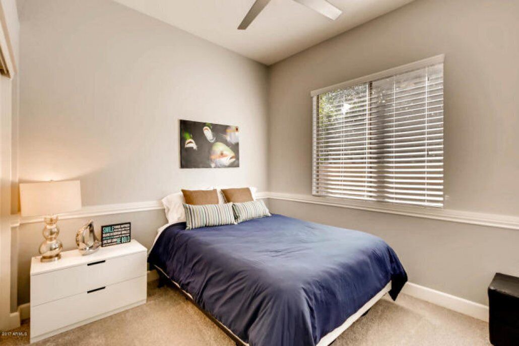 Photo of Bedroom in North Scottsdale