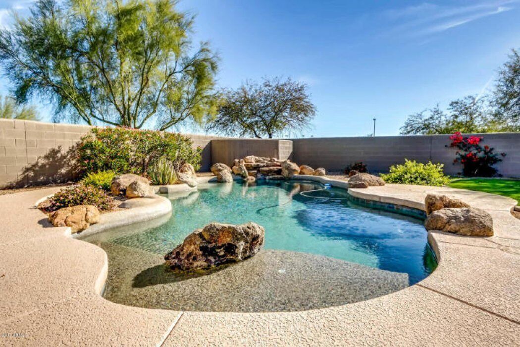 Photo of Outdoor in North Scottsdale