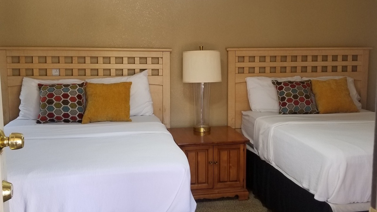 Photo of Bedroom in Paradise