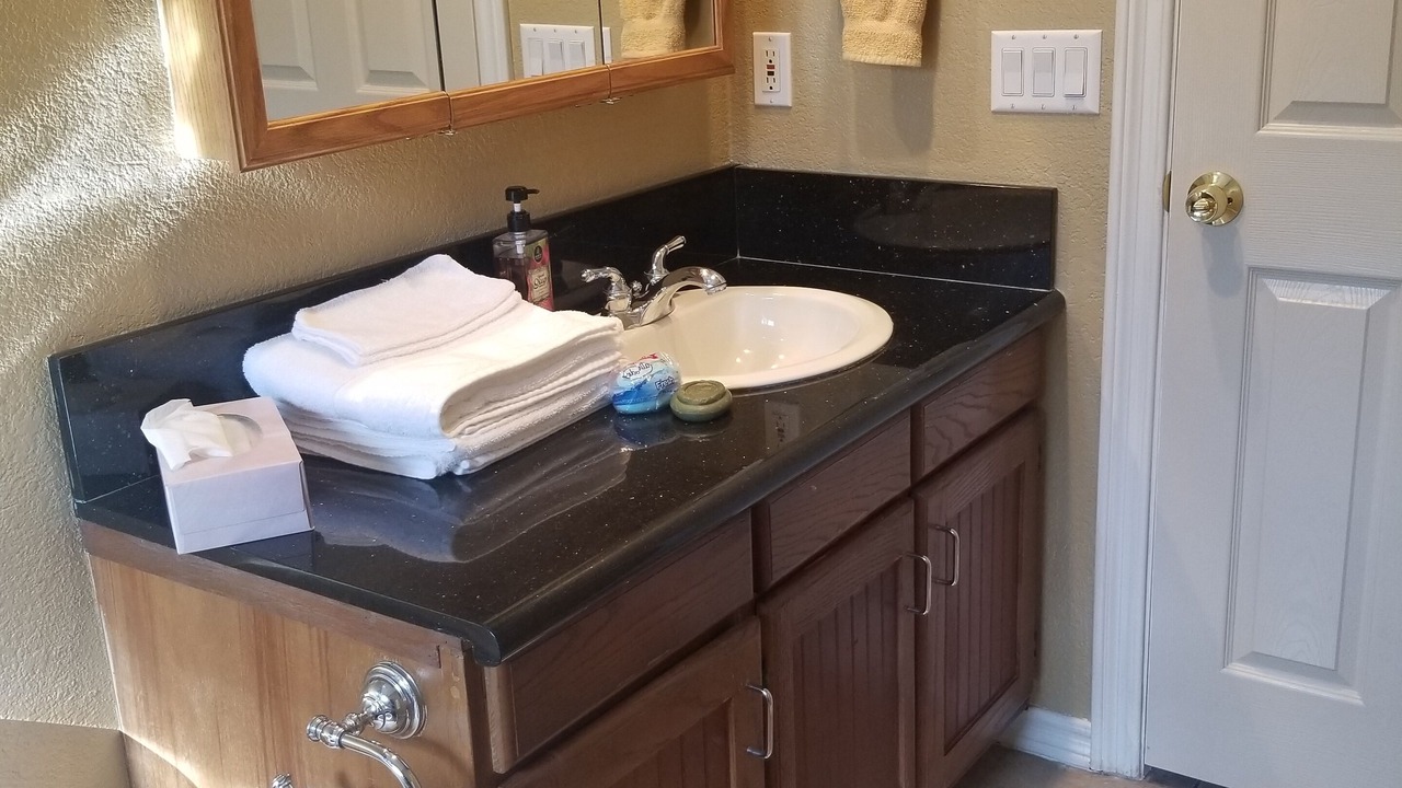 Photo of Bathroom in Paradise