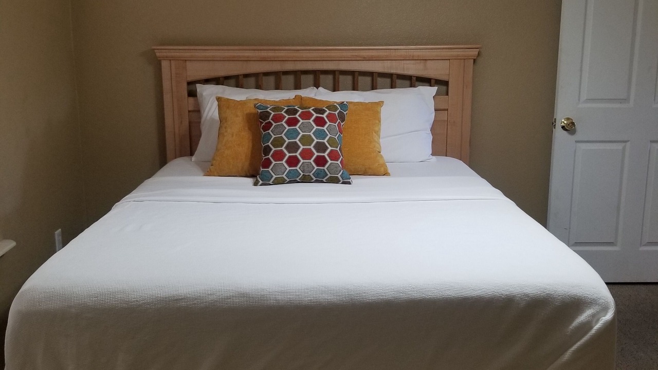 Photo of Bedroom in Paradise
