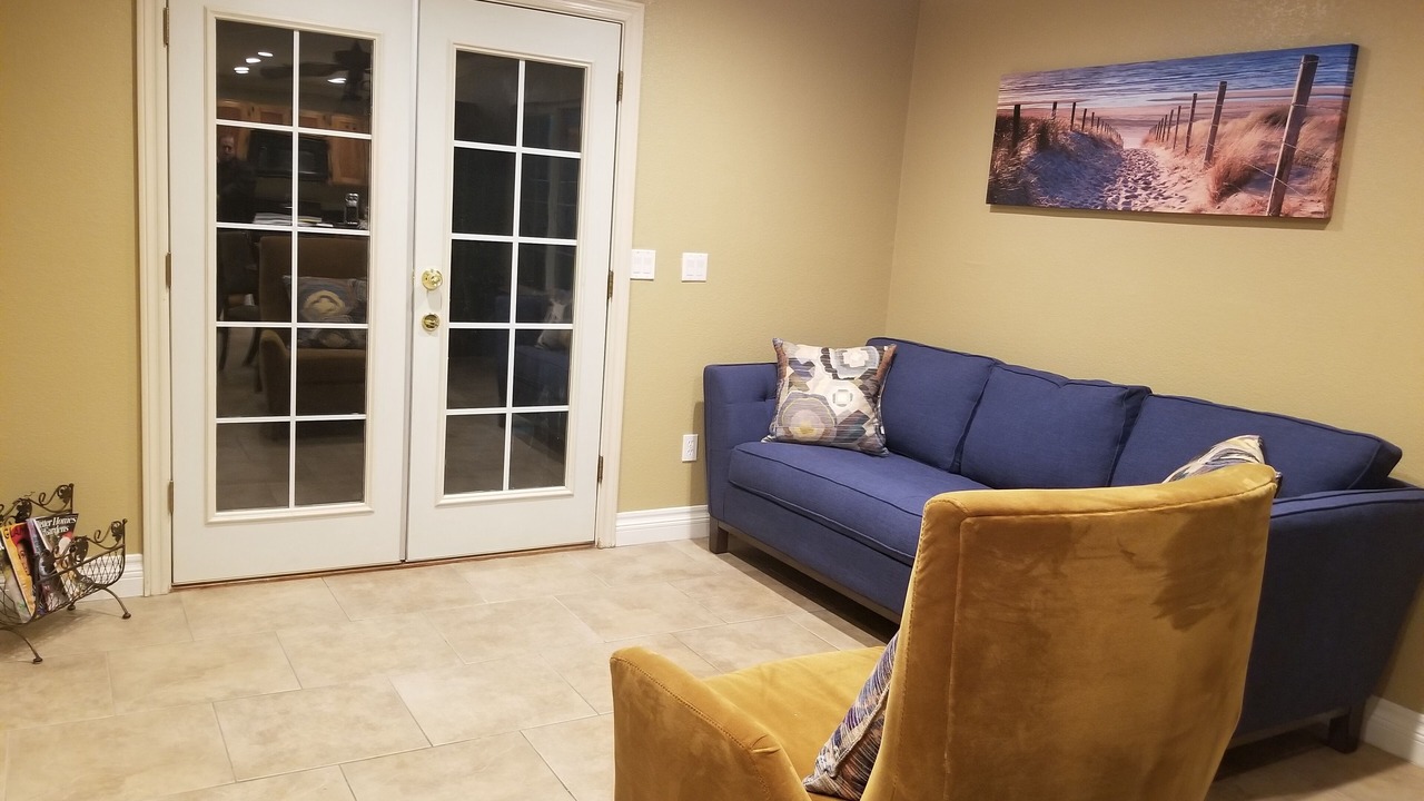 Photo of Livingroom in Paradise