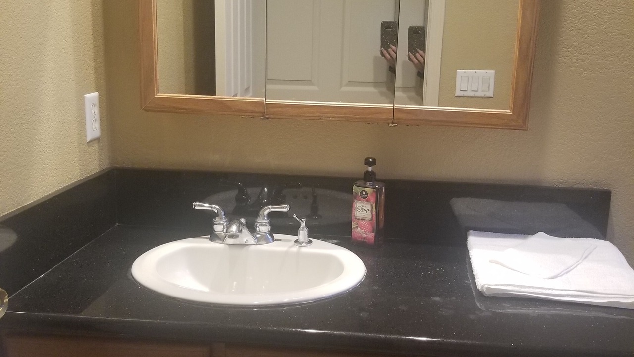 Photo of Bathroom in Paradise