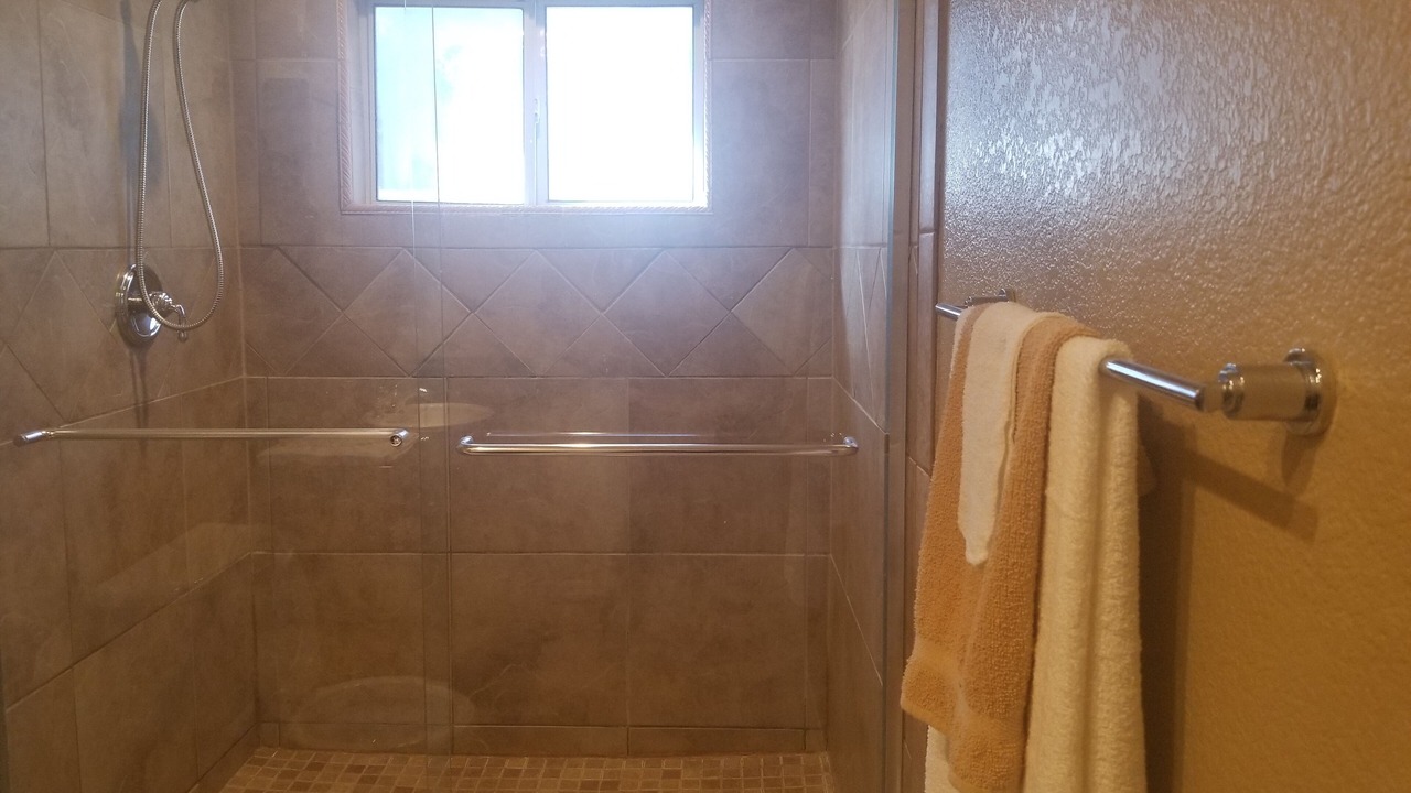 Photo of Bathroom in Paradise