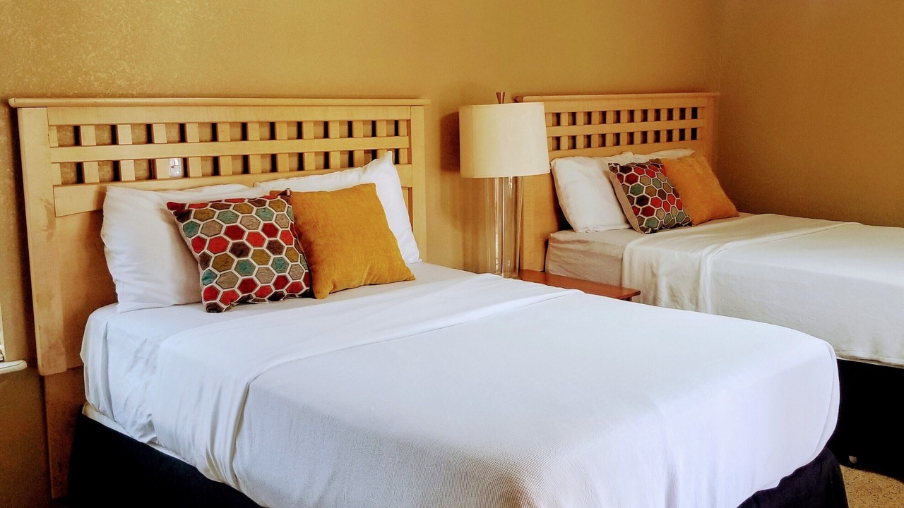 Photo of Bedroom in Paradise