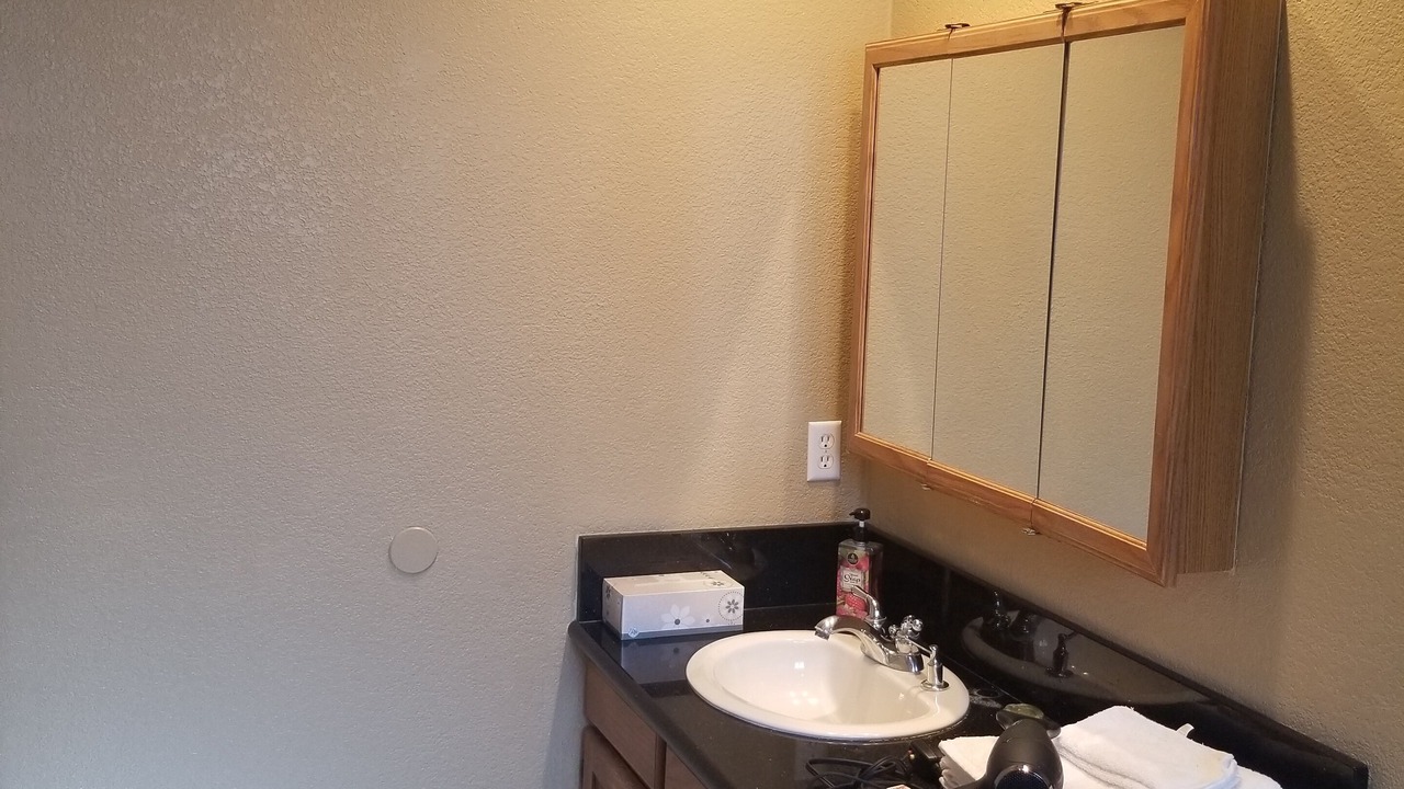 Photo of Bathroom in Paradise