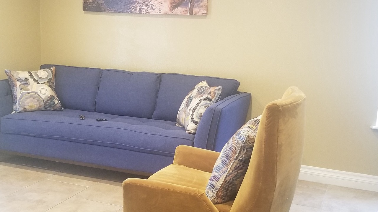 Photo of Livingroom in Paradise