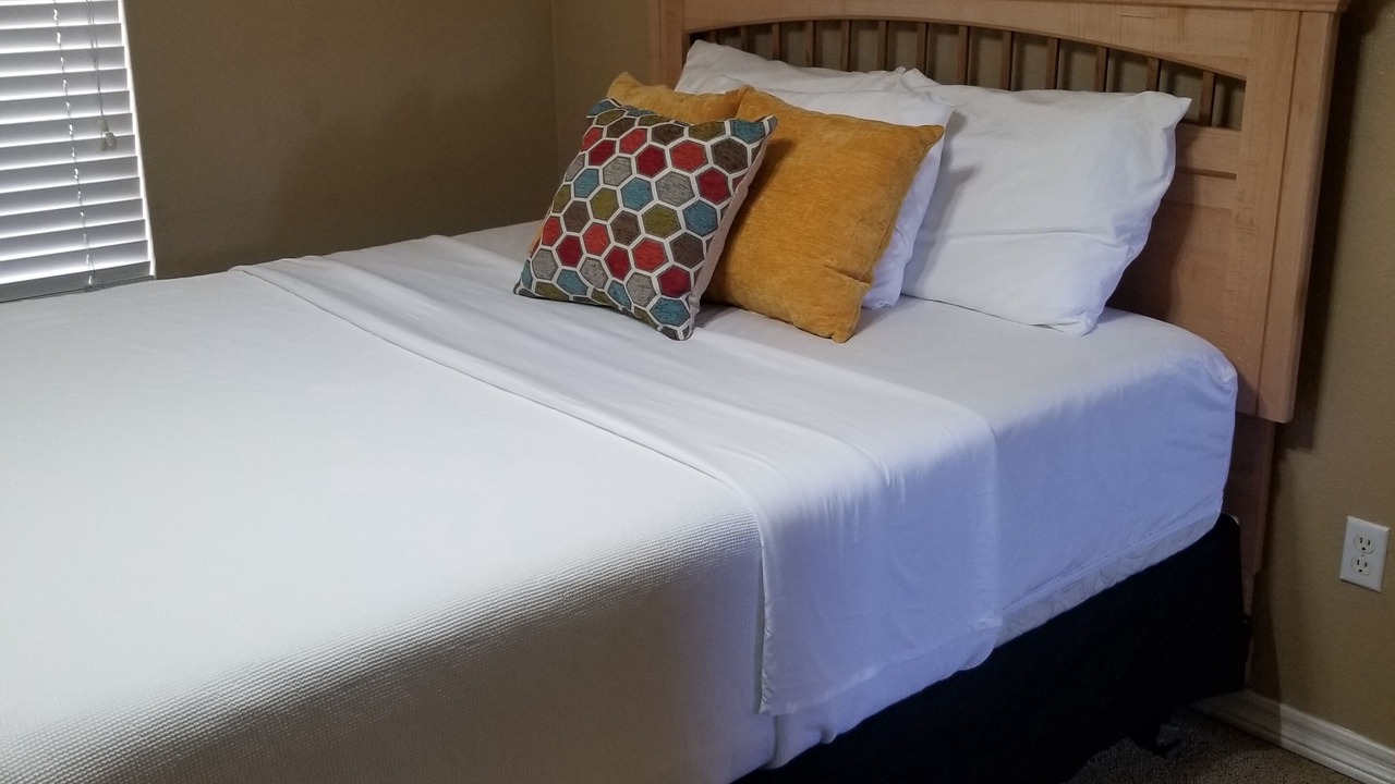 Photo of Bedroom in Paradise