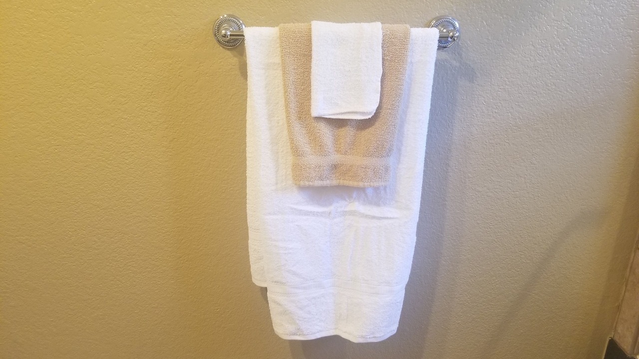 Photo of Bathroom in Paradise