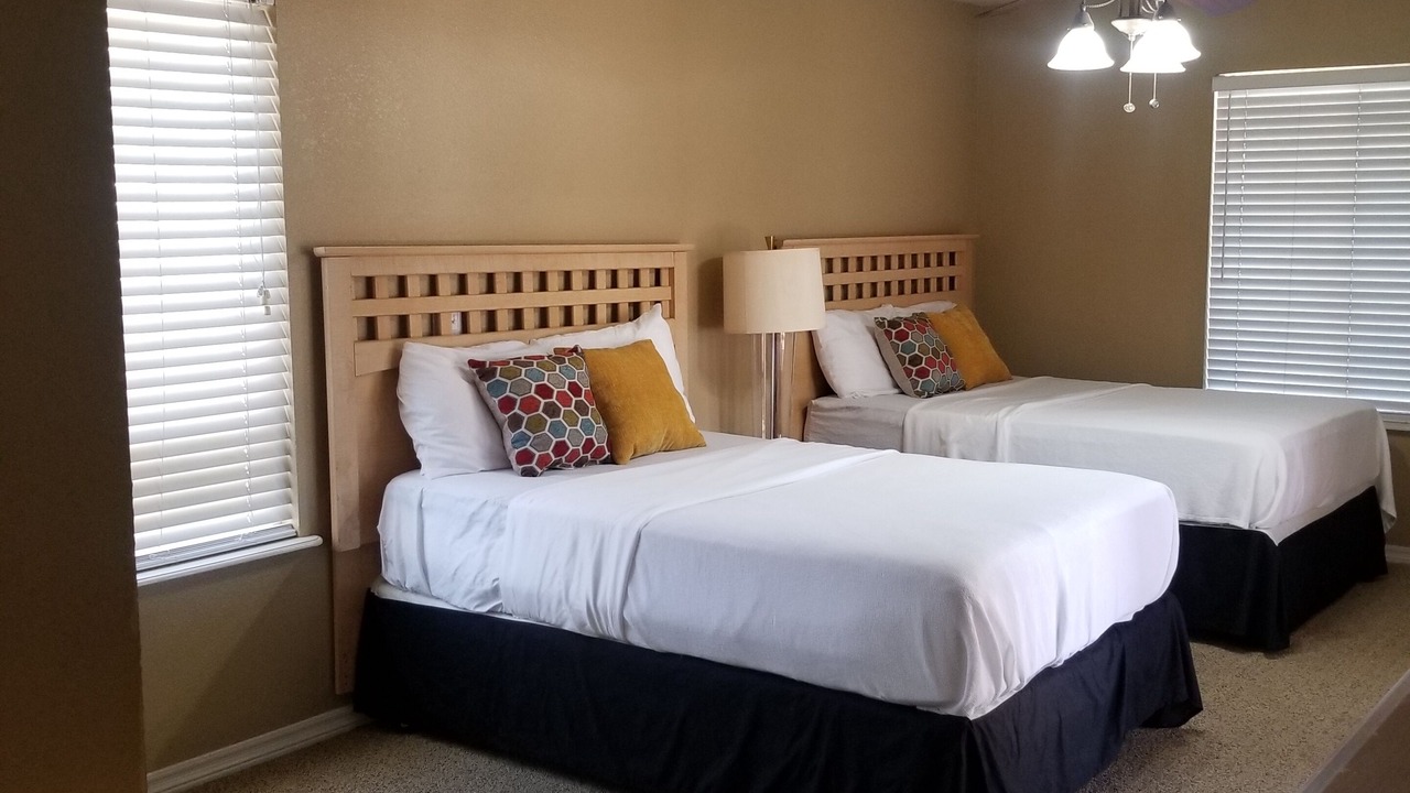 Photo of Bedroom in Paradise