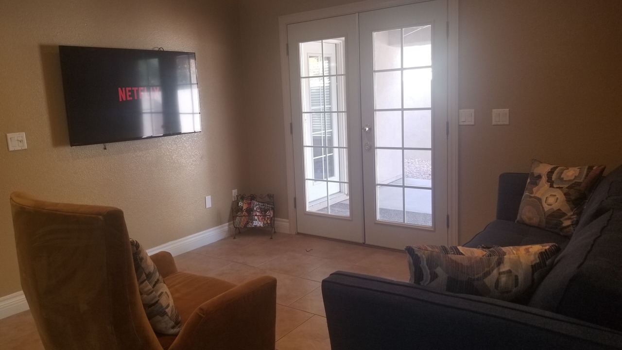 Photo of Livingroom in Paradise
