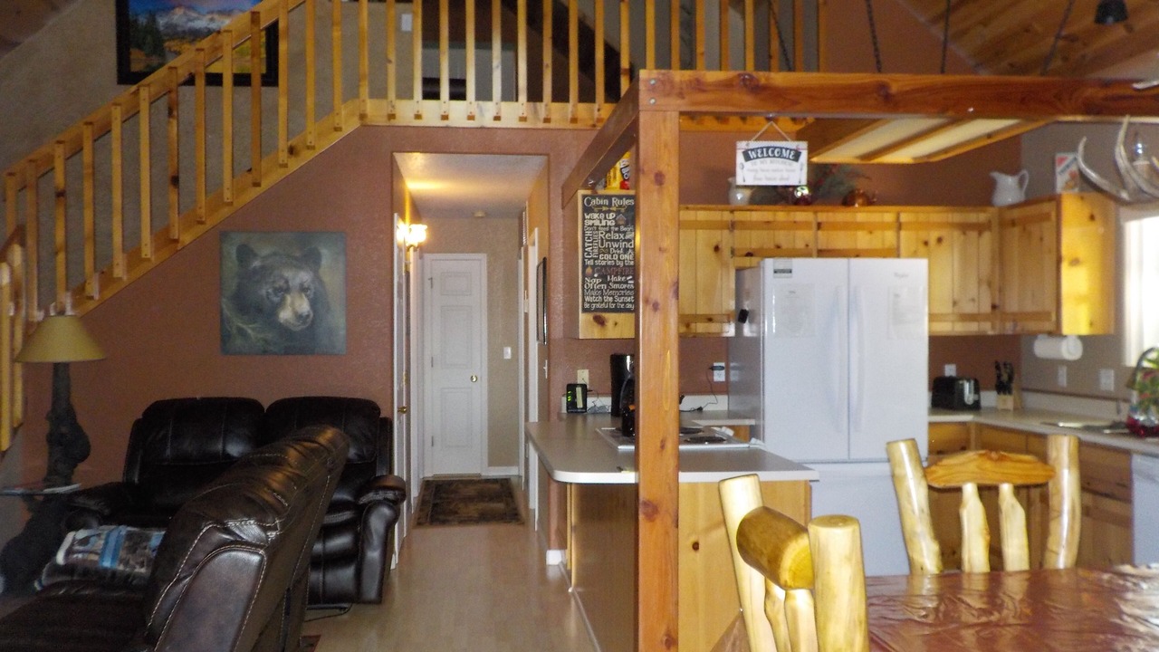 Photo of Bedroom in Pinetop