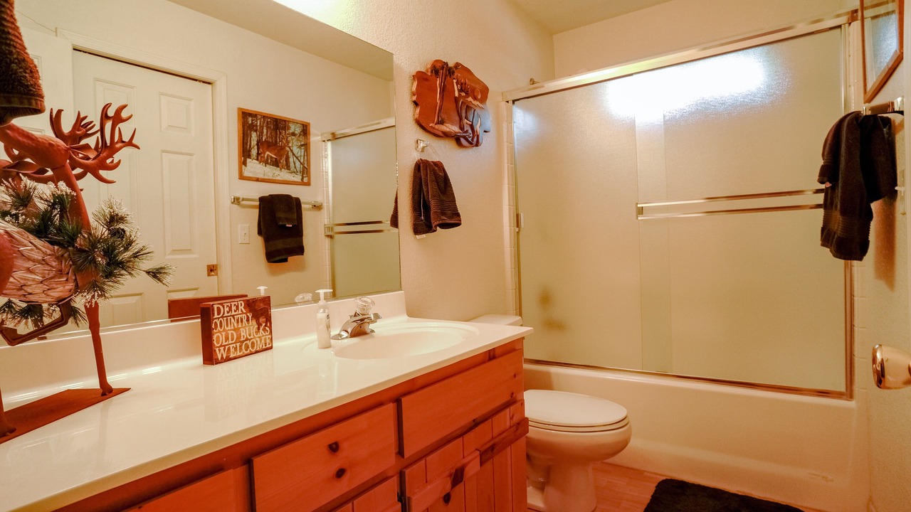Photo of Bathroom in Pinetop